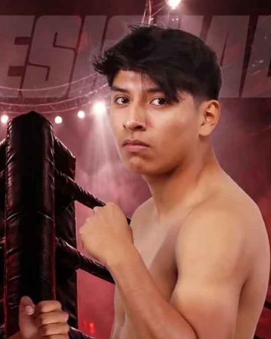 Alex Flores