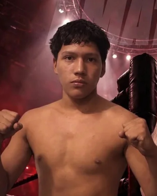 Daniel Morales