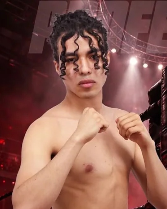 Ezequiel Vázquez Gil