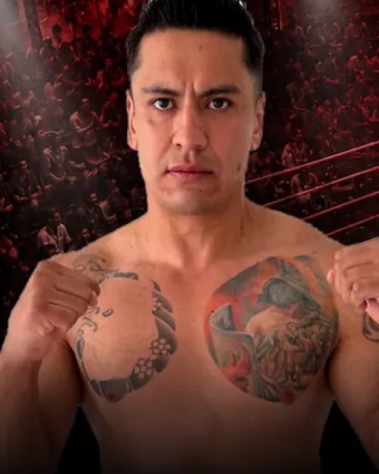 Heriberto Tovar