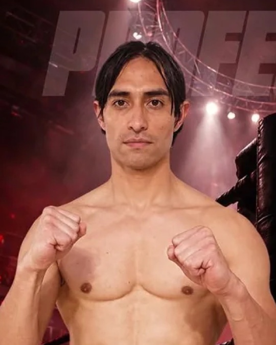 Isaac Delgado