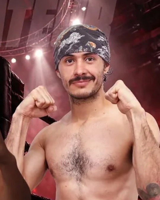 Jonás Paz