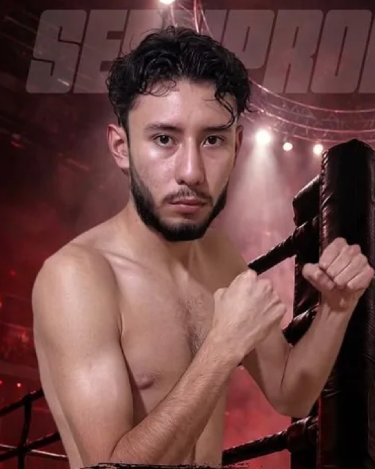 Karim Rodríguez