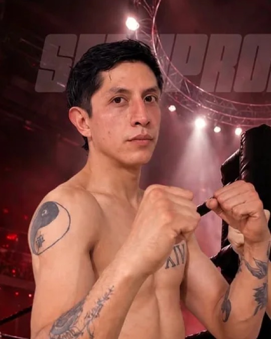 Mauro Salazar