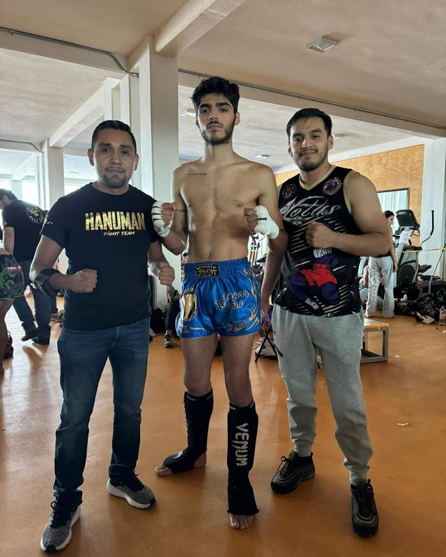 Eliminatoria ganada vs rival de Tabasco · ago 2024