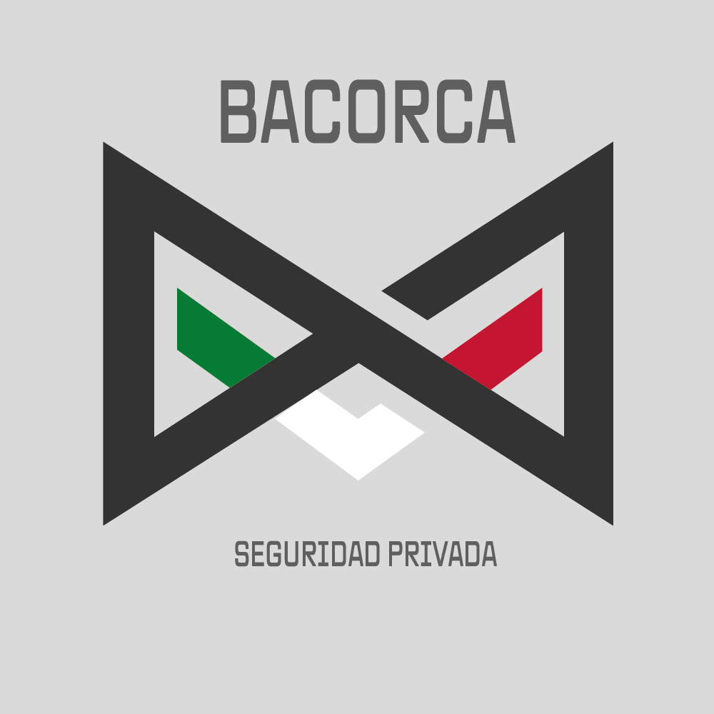 Bacorca Seguridad