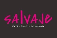 Salvaje · Café · Sushi · Mixología