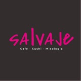 Salvaje · Café · Sushi · Mixología
